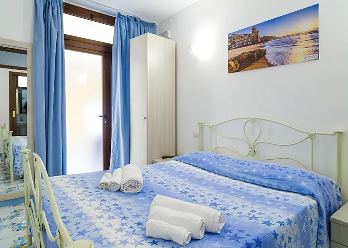 Hotel La Marina