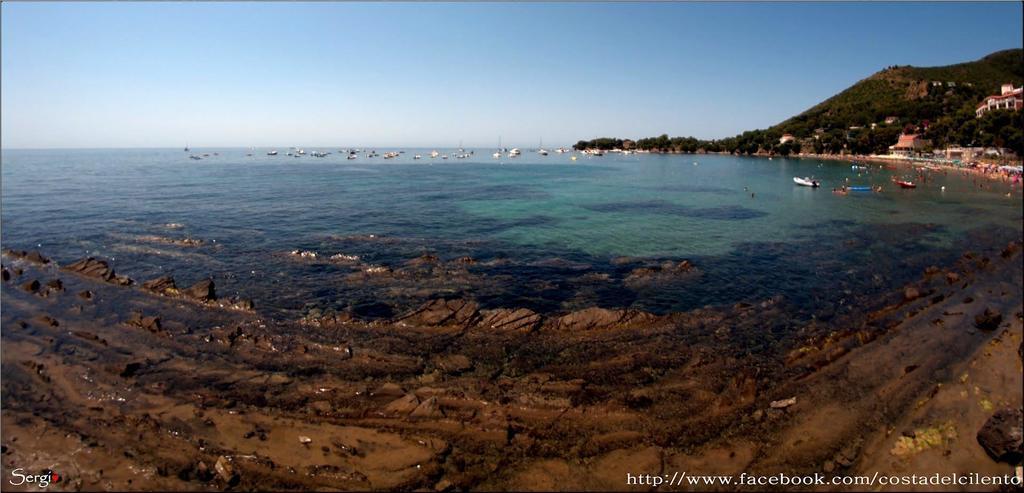 La Marina