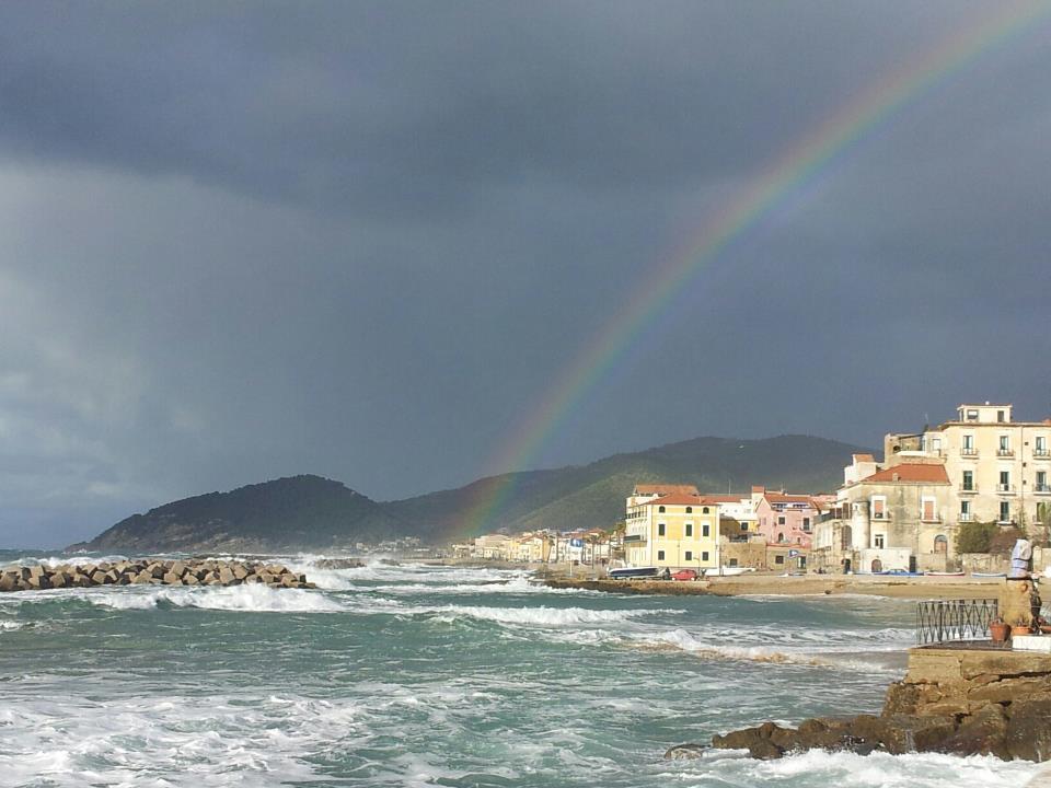 Hotel La Marina