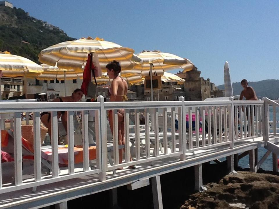 La Marina