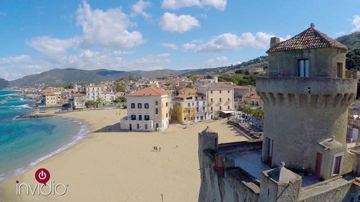 La Marina Santa Maria di Castellabate