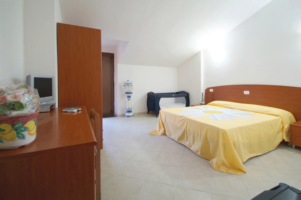 La Marina 3* Santa Maria di Castellabate