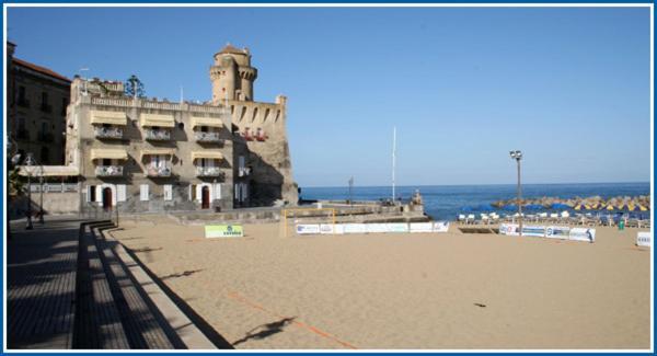 Hotel La Marina