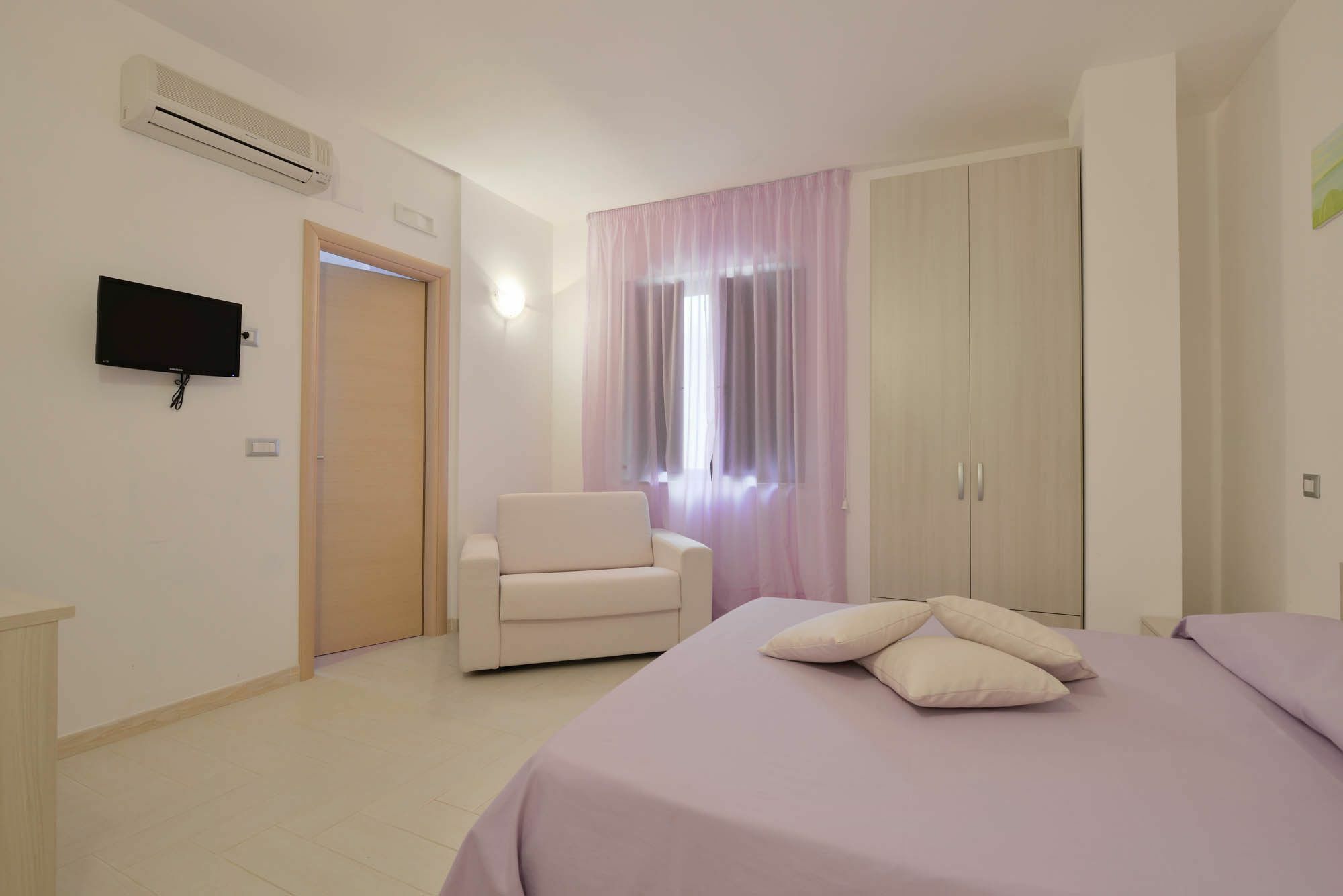 La Marina Hotel Santa Maria di Castellabate