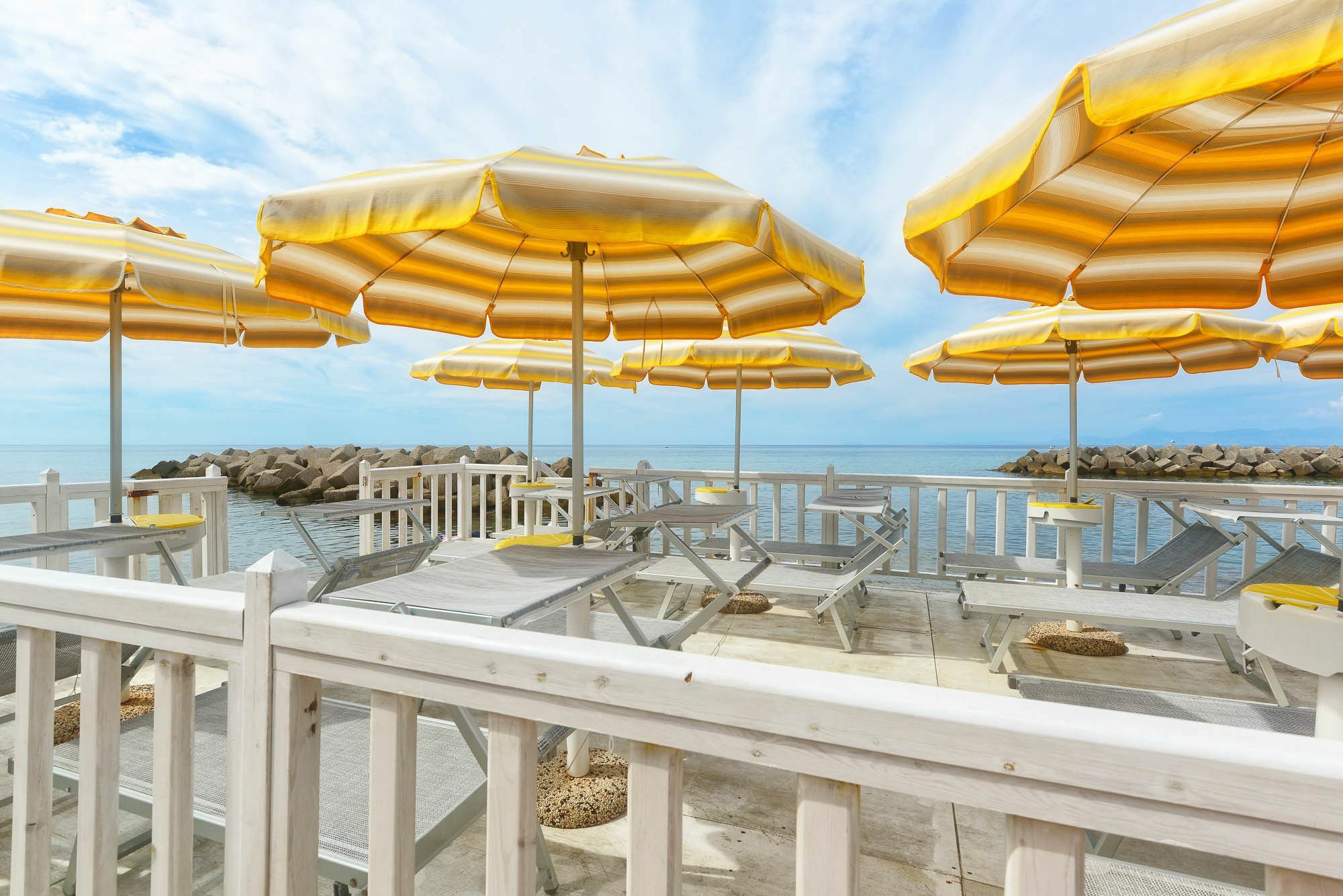 La Marina Hotel Santa Maria di Castellabate