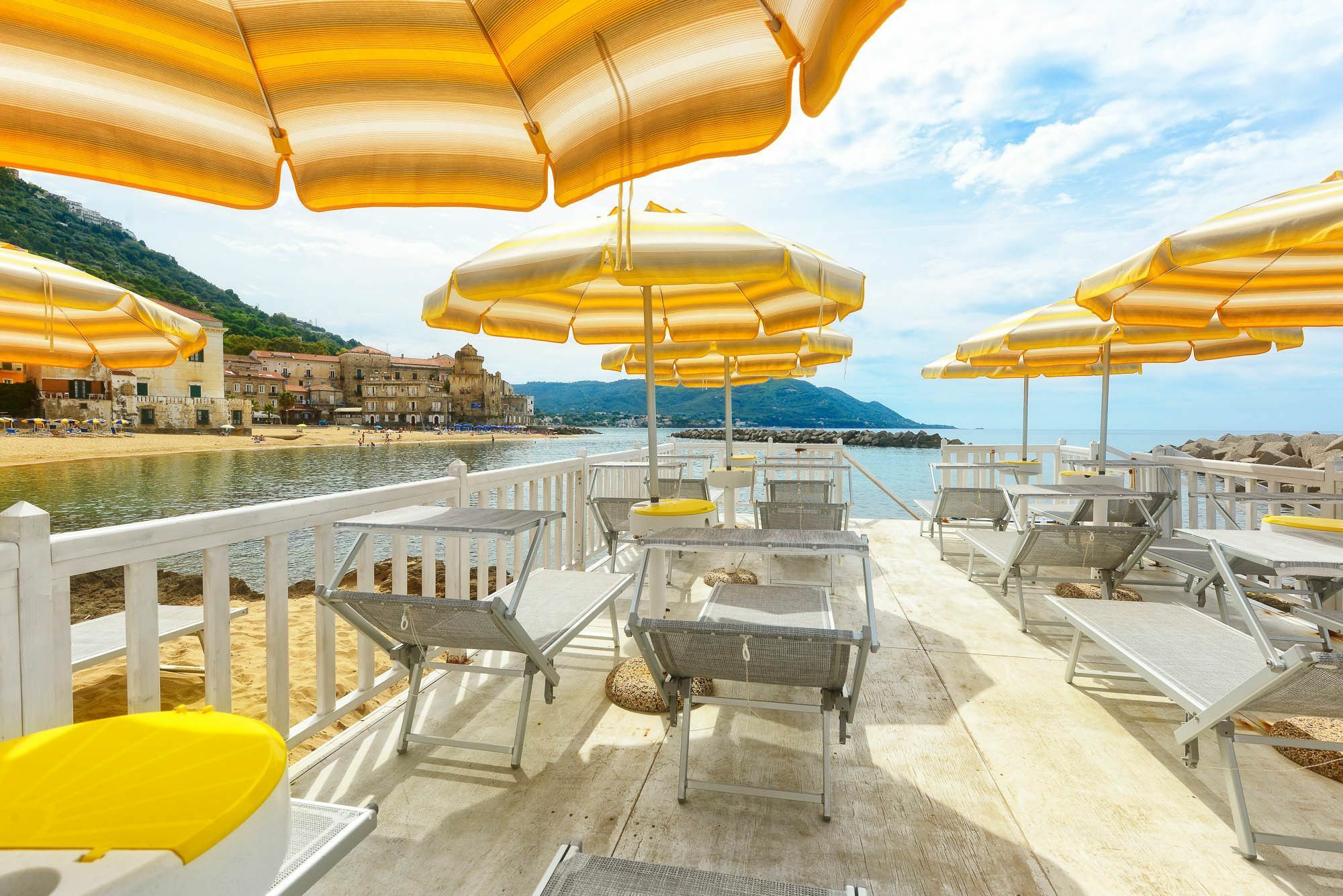 La Marina Hotel