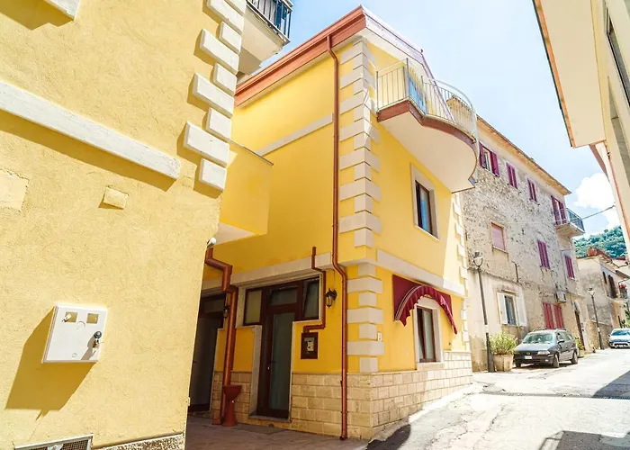 Hotel La Marina