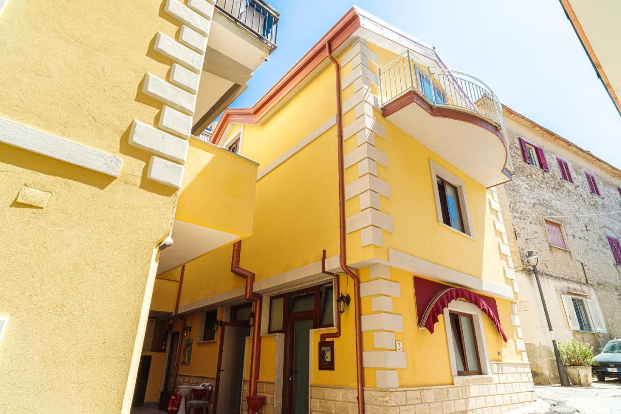 Hotel La Marina Santa Maria di Castellabate