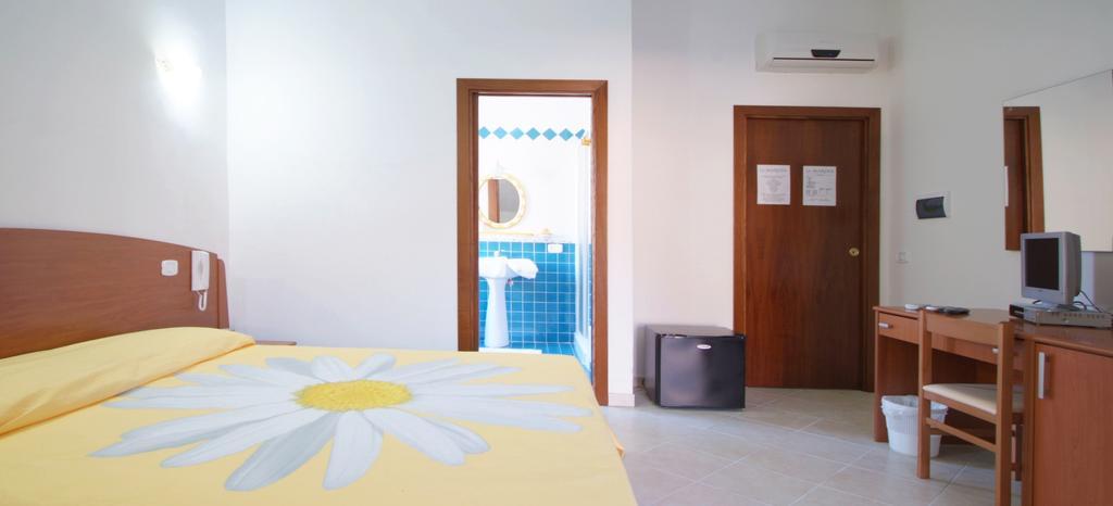 La Marina Hotel Santa Maria di Castellabate
