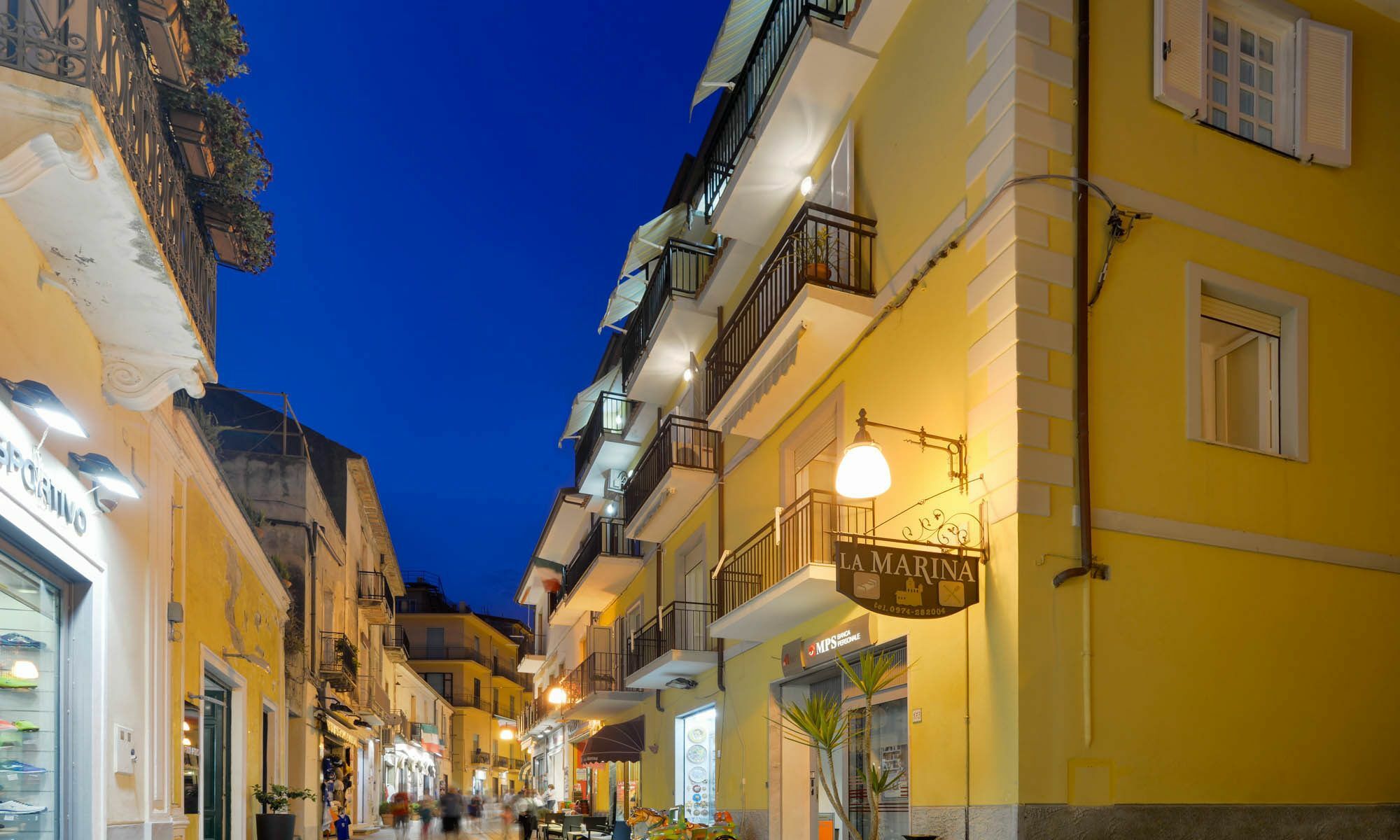 La Marina Hotel 3*